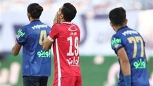 چه تیم‌هایی جانشین استقلال و پرسپولیس می‌شوند؟ 