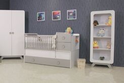 راهنما خرید سرویس خواب نوزاد