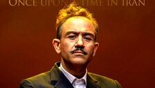 عکس جدید و جنجالی مهران غفوریان در کنار همسرش پخش شد!+عکس