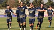 باشگاه گل‌گهر: بایناما به هیچ وجه غیرقانونی نیست 