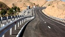 راه ارتباطی هشتگرد - طالقان بسته شد