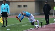 نادر محمدی: داوران کی می‌خواهند پیکان را باور کنند؟