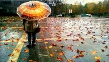 هواشناسی امروز 20 آبان ۱۴۰۱/۰۸/۲۰