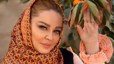 عکس جنجالی بدون روسری بهاره رهنما+عکس