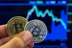 پیش بینی مهم از قیمت بیت کوین در سال 1400