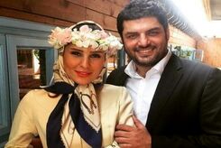 استوری جنجالی سام درخشانی/کی گفته مردا به درد نمی‌خورن؟!+عکس