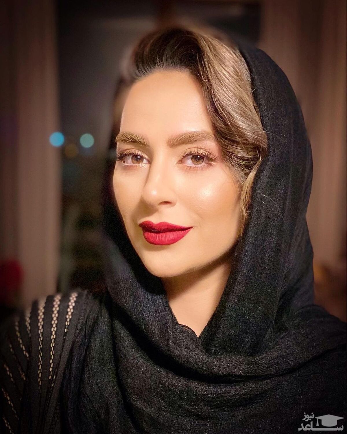استوری جنجالی سمانه پاکدل همه را شوکه کرد | سمانه پاکدل به سیم آخر زد