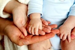 دانلود صدای سشوار برای خواب نوزاد