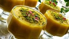 طرز تهیه قویماق + مواد لازم