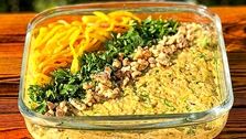 طرز تهیه بیورینگ بادمجان؛ یک پیش غذای خوشمزه و مجلسی