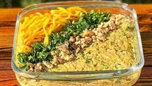 طرز تهیه بیورینگ بادمجان؛ یک پیش غذای خوشمزه و مجلسی