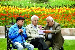 پرداخت وام دوازده میلیونی برای بازنشستگان| شرایط دریافت وام