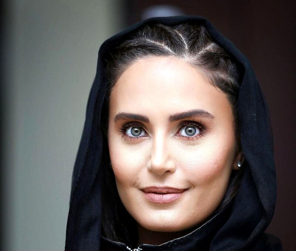 الناز شاکردوست در فیلم جدیدش غوغا کرد