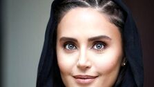هق هق الناز شاکردوست همه را ترساند