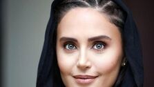 الناز شاکردوست در فیلم جدیدش غوغا کرد