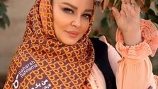 غرور بهاره رهنما شکست