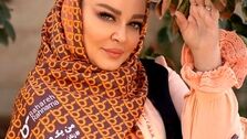 بهاره رهنما عروس لبنانی ها شد