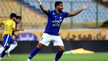 فرهاد مجیدی به حرف مورینیو گوش می‌کند!