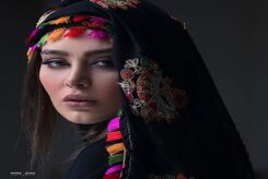 رسوایی جدید سحر قریشی آبرویش را برد | عکس لو رفته از سحر قریشی با همسر بلاگر معروف جنجالی شد