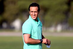 عکس زیرخاکی علی کریمی
