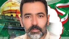 فوری: رضا صفدری به شهادت رسید
