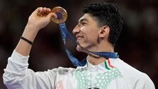 پدیده تکواندو از سربازی معاف شد