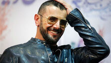 رقص خالتوری امین حیایی در مهمانی مختلط! +فیلم