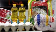 جزئیات‌ قیمت‌‌ جدید مرغ، تخم‌مرغ، روغن و لبنیات