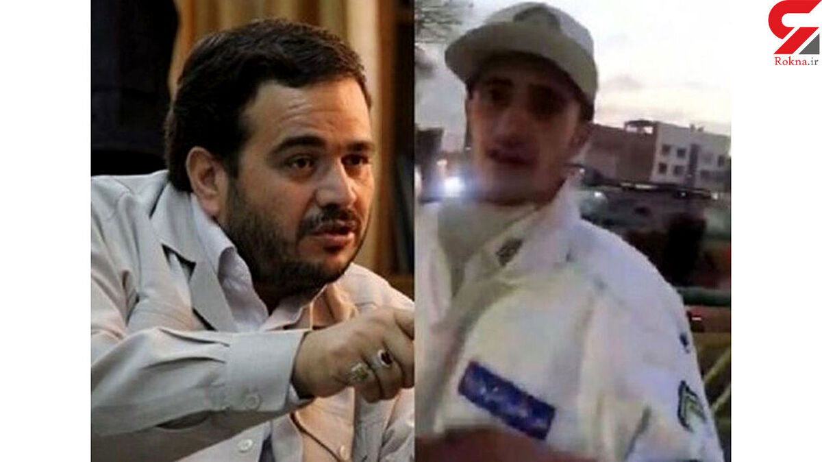 سرباز سیلی خورده از عنابستانی در خشکشویی نیست/ سردار رحیمی تاکید کرد