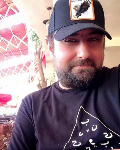 دانلود آهنگ محمد علیزاده عشقم این روزا