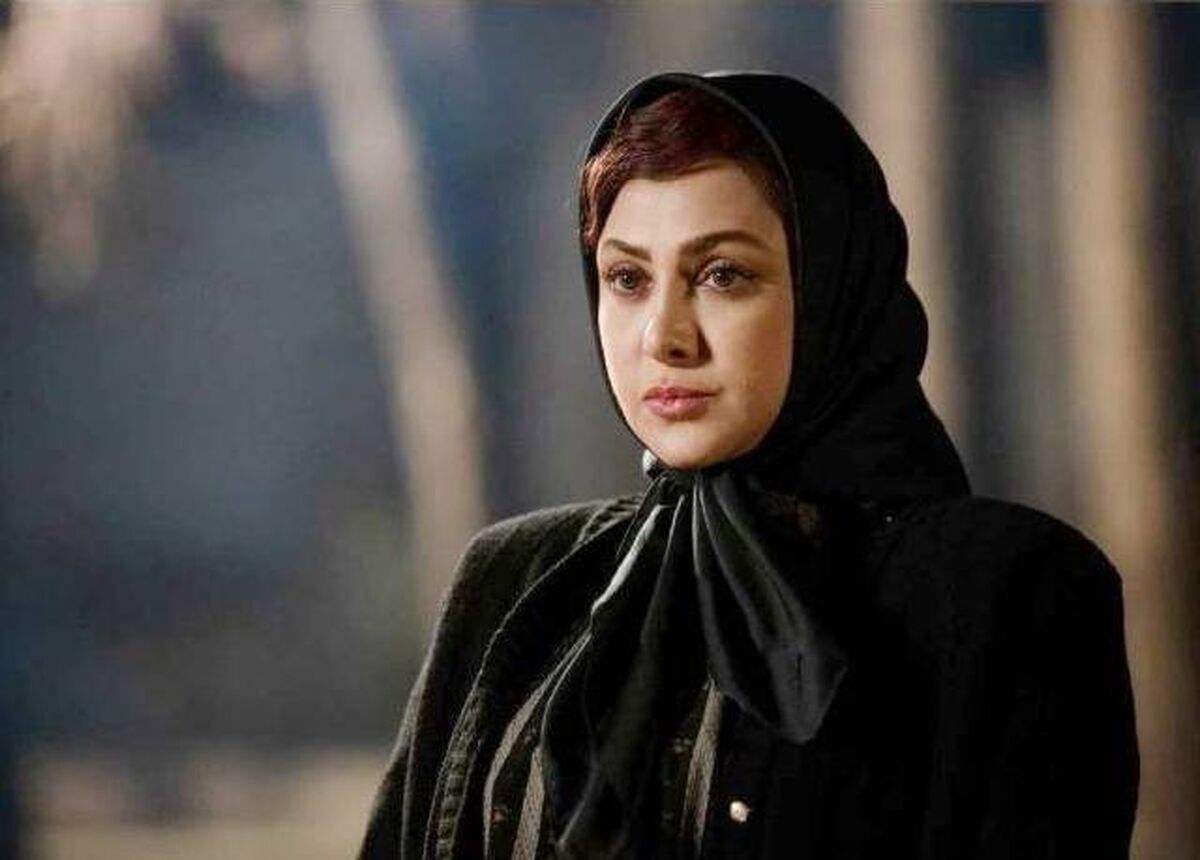 آزاده صمدی اشک پژمان جمشیدی را درآورد! +فیلم جنجالی