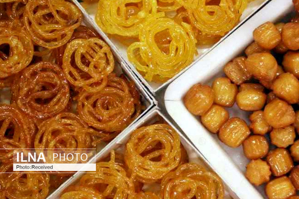 قیمت زولبیا و بامیه در میادین میوه و ترهبار اعلام شد