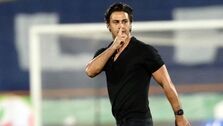 فرهاد مجیدی از استقلال بازیکن نمی‌گیرد