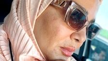 تیکه سنگین بهاره رهنما به زن برادرش جنجالی شد