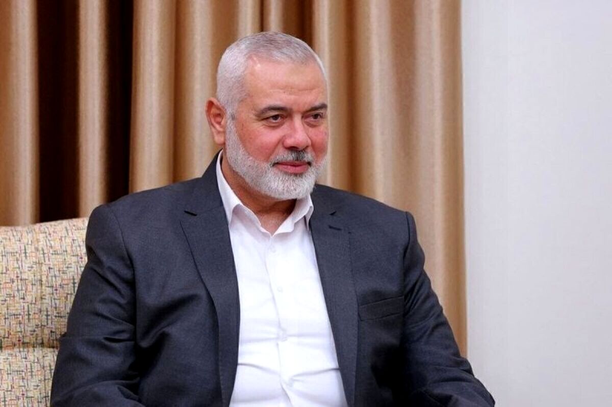 چرا اسماعیل هنیه در قطر دفن شد؟