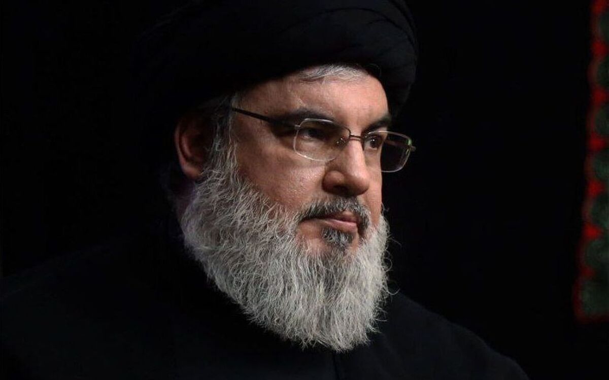 زمان تشییع سید حسن نصرالله اعلام شد!