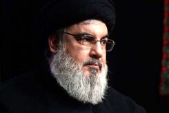زمان تشییع سید حسن نصرالله اعلام شد!