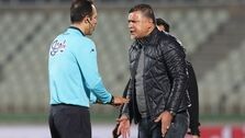 از ایران فقط علی دایی را میشناسند