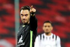 کارشناسی داوری دو صحنه بحث برانگیز پرسپولیس