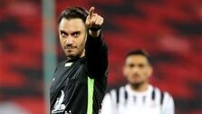 کارشناسی داوری دو صحنه بحث برانگیز پرسپولیس