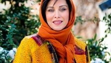 مهتاب کرامتی چه خودرویی سوار می شود؟ +عکس لورفته