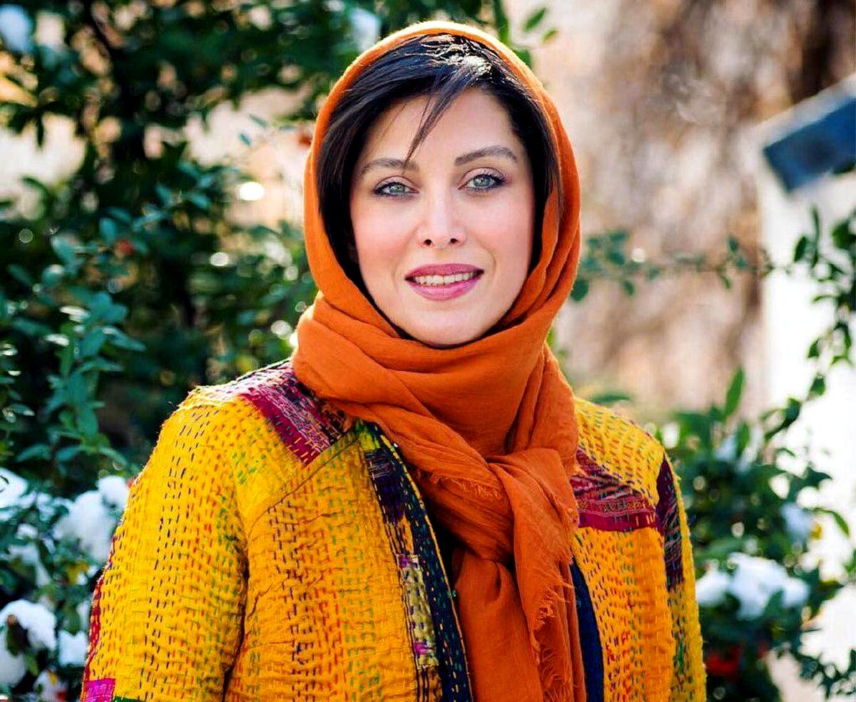 مهتاب کرامتی چه خودرویی سوار می شود؟ +عکس لورفته