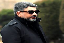 پیشنهاد جالب رشیدپور برای پاسخ به بیانیه اروپا درباره جزایر سه‌گانه ایران