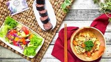  فوت و فن‌های لاغری به سبک ژاپنی‌ها | وعده صبحانه چی بخوریم؟