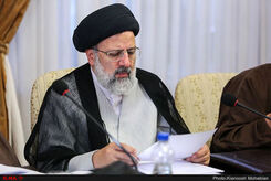 پیام رئیس جمهور در پی شهادت سردار موسوی