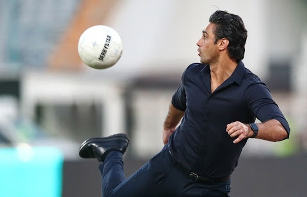 نقشه عجیب استقلالی‌ها برای فرهاد مجیدی! + جزئیات بیشتر 
