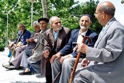 آغاز واریزی جدید برای بازنشستگان بالای 78 سال