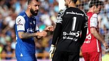 باشگاه استقلال از مذاکره با بیرانوند عقب‌نشینی کرد