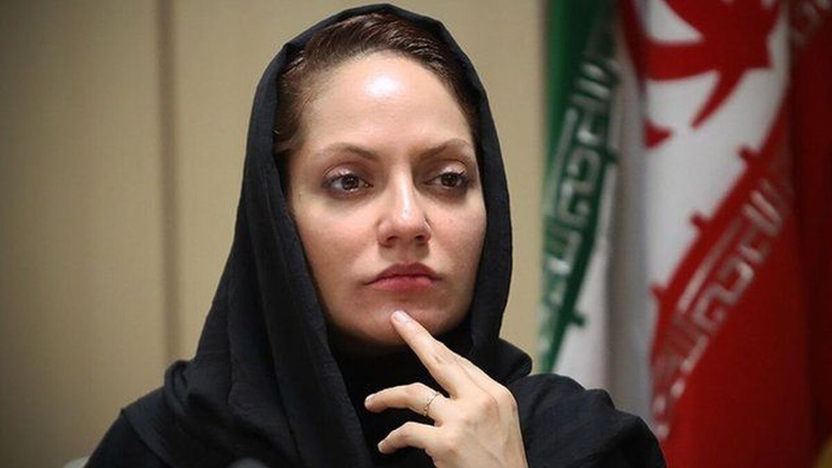مهناز افشار: 2 بار تصمیم به خودکشی گرفتم