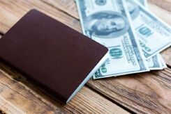 بانک ملی از فردا دلار می فروشد + شرایط